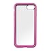 Pelican Adventurer Phone Case for iPhone 7 (Clear/Pink)