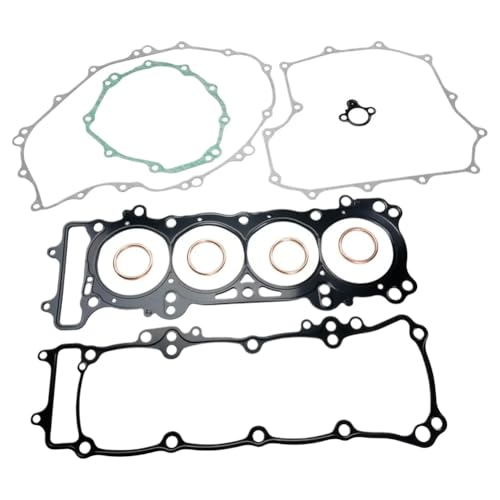 �I�[�g�o�C�V�����_�[�G���W���J�o�[�K�X�P�b�g�L�b�g CBR1000RR CBR 1000RR 2008-2023 �ƌ݊�������(The set)