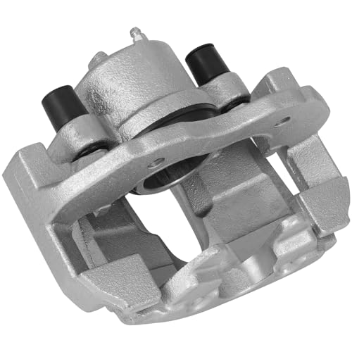 Image of 18B4948 18B4949 Front Left & Right Disc Brake Calipers Assembly