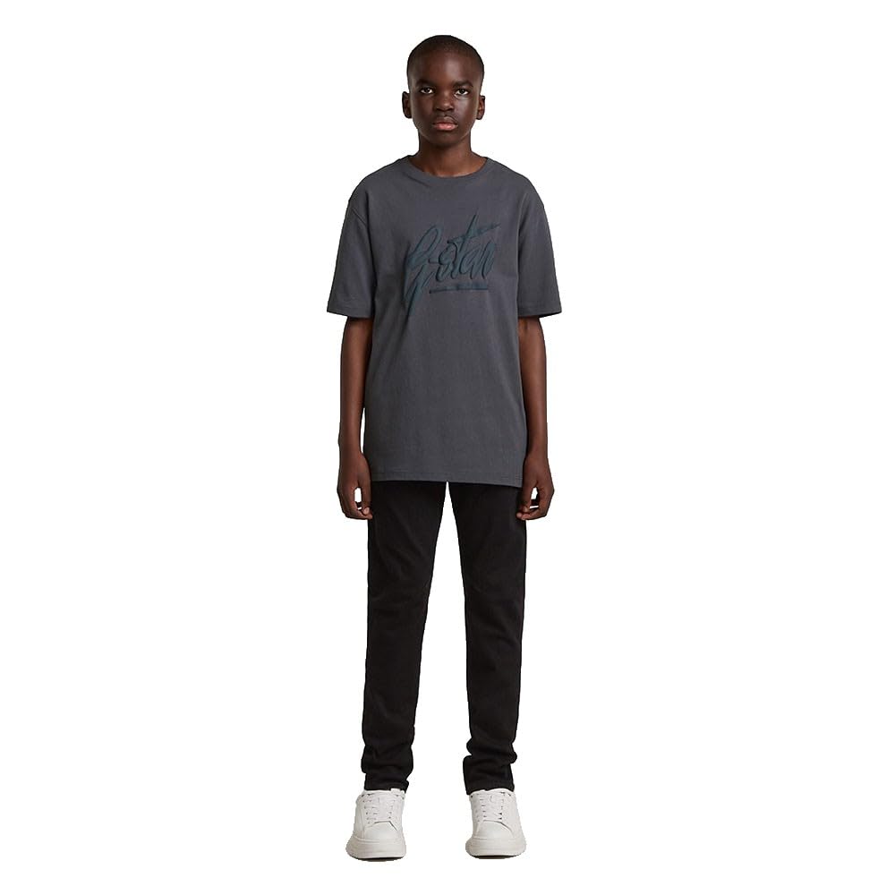 G-Star Jungen Jeans D-STAQ Slim