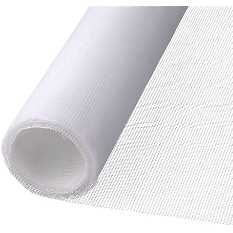 Mosquitera FIBRA DE VIDRIO COLOR BLANCO Cover