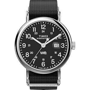 Timex Weekender TW2W86100VQ