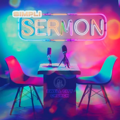 Couverture de Simpli Sermon