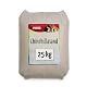 Chinchillasand Panto 25 kg feinkörniger Quarzsand für Kleintiere