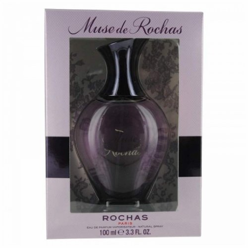 Muse De Rochas Rochas Eau De Parfum Spray - vue 7