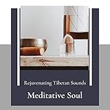 Meditative Soul (Rejuvenating Tibetan Sounds)