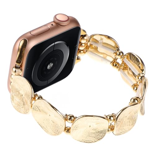Bracelet extensible JimBird iWatch compatible Apple Watch Ultra 2 Series 9 8 7 41mm 45mm