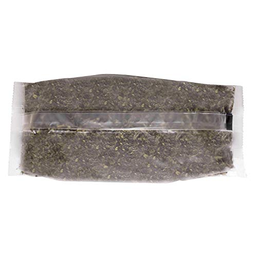 Tea Zone 8.5 Oz Premium Jasmine Green Tea Bag #TOP2