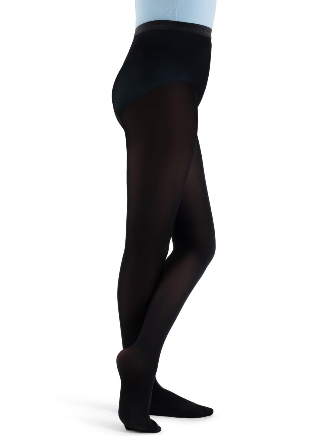 Capezio Damskie N14c stopa obcisłe