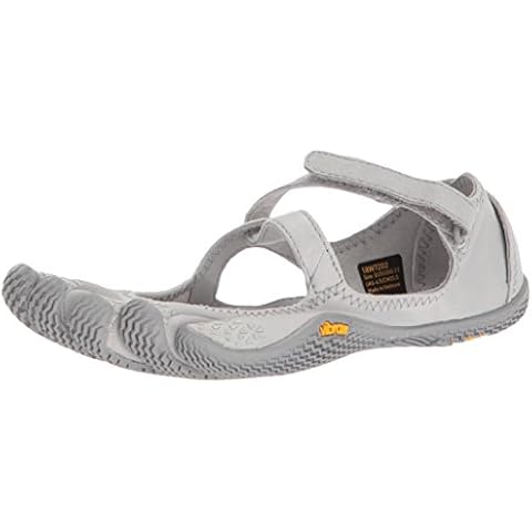 Vibram Five Fingers V-Soul Fitness Cover