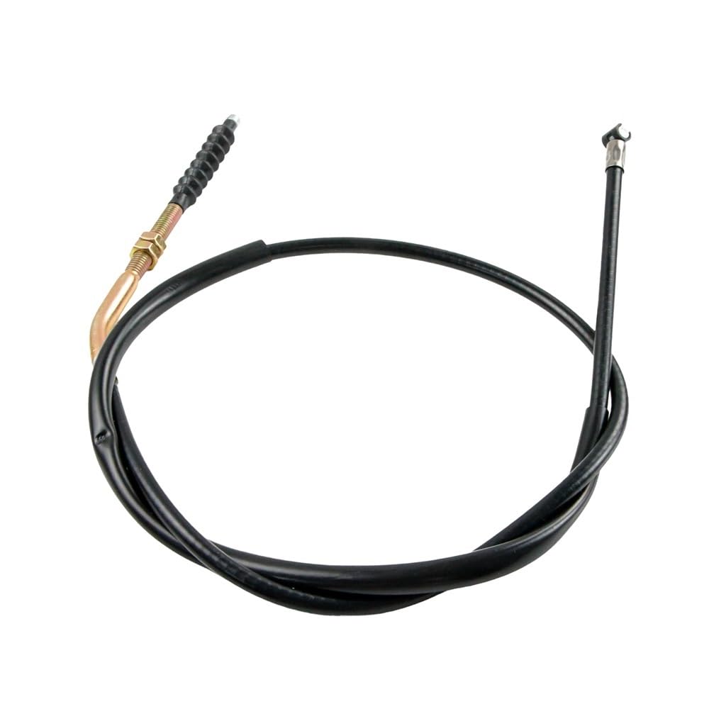 Cable de embrague para Kawasaki Z800 2013-2016 de acero resistente 7