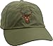 Produktbild Jäger Mütze : Hirsch - Jäger Geschenke Jagd Zubehör für Männer - Jagd Cap Herren (One Size)