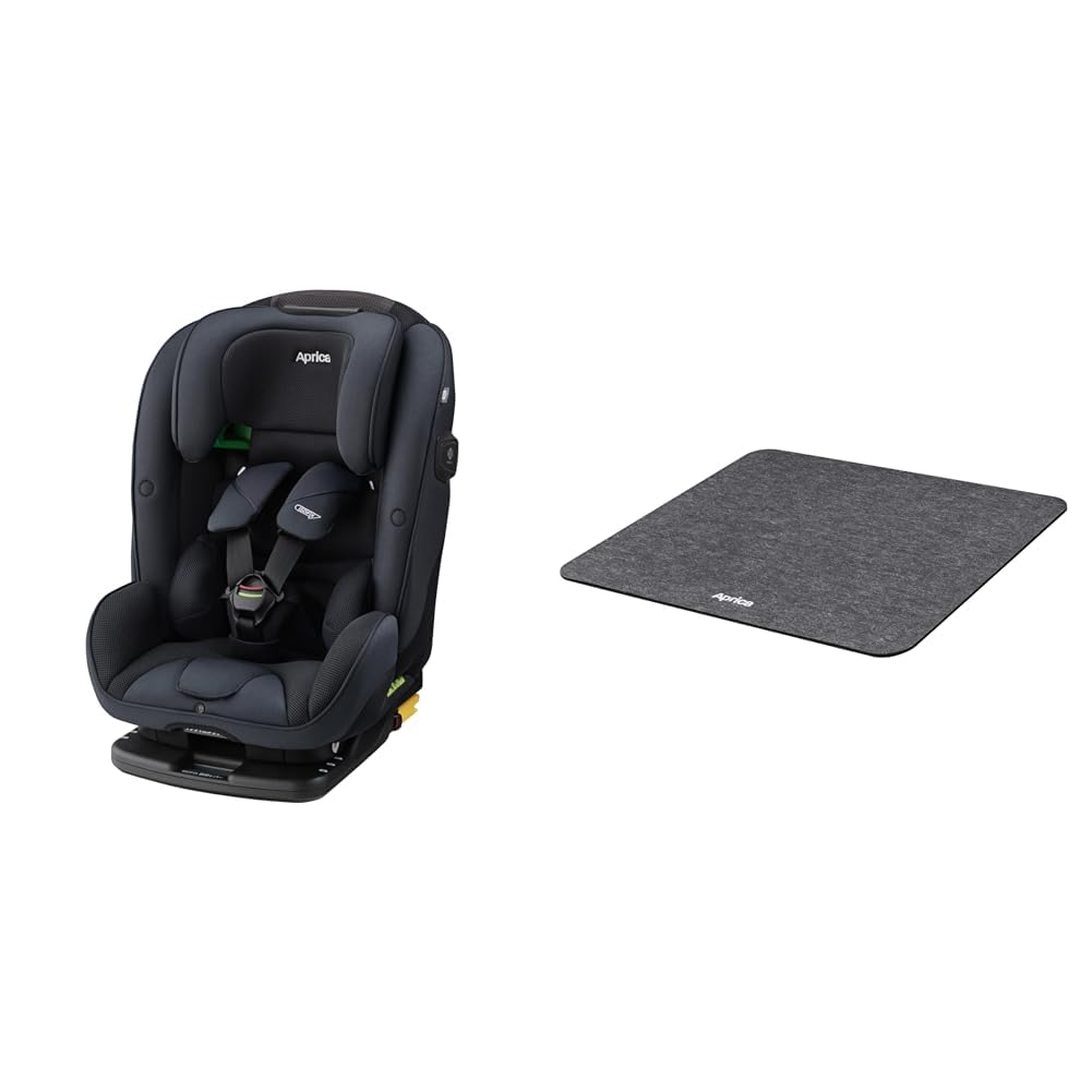 m*送様 Aprica(アップリカ) チャイルド＆ジュニアシート ISOFIX固 Amazon | Aprica(アップリカ) チャイルド＆ジュニアシート ISOFIX固定
