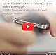 GIGA Fixxoo® Display für iPhone SE (2020) [inkl. Werkzeug-Kit] - Retina LCD Glas mit Touchscreen - Display Reparatur Set - Ersatzdisplay für iPhone mit Werkzeugkit