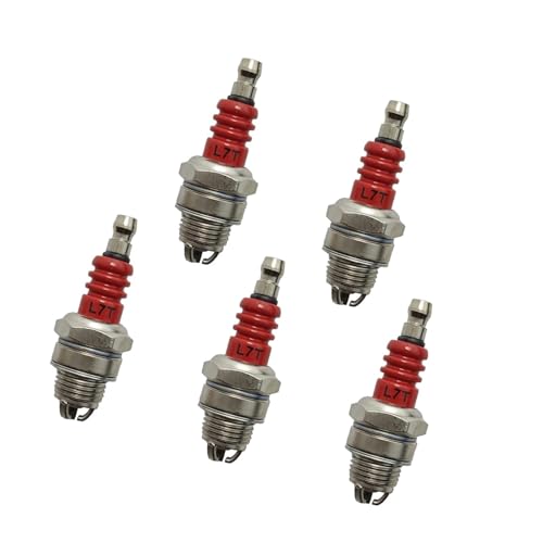 Bougie d'allumage à 3 pôles pour résoudre les ratés de moteur
