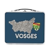 FORMAT SANDWICH & SNACK : Avec ses dimensions compactes, elle est idéale pour transporter un repas sec : sandwich, club-sandwich, fruits, biscuits ou barres de céréales. Elle se glisse facilement dans un cartable d'enfant ou un sac de travail.