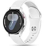 galaxy mega 6 3 spesifikasi 【Facile à installer et à ajuster】Our Galaxy Watch 6 bracelet en silicone a un levier de ressort de libération rapide intégré, qui peut être précisément et fermement verrouillé sur la montre sans outils, l'installation est simple et claire, pas besoin de s'inquiéter de tomber. La conception de 10 trous délicats est pratique pour ajuster la taille en fonction de la taille du poignet, convenant aux poignets de 140mm-220mm (5.9