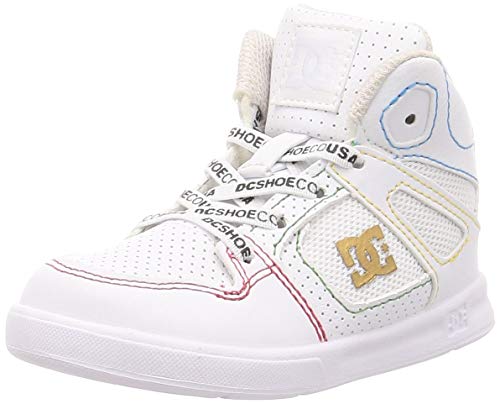 [�f�B�[�V�[] �X�j�[�J�[ PURE HIGH-TOP SE UL SN �L�b�Y HMT US 6(12 cm) 2E