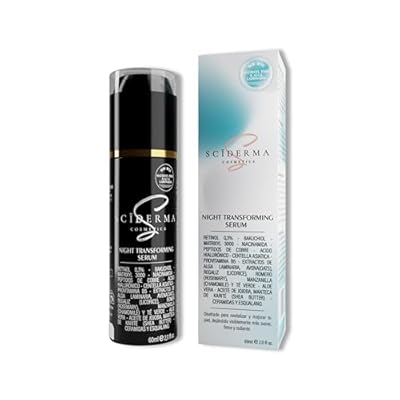 60ml SERUM RETINOL BAKUCHIOL