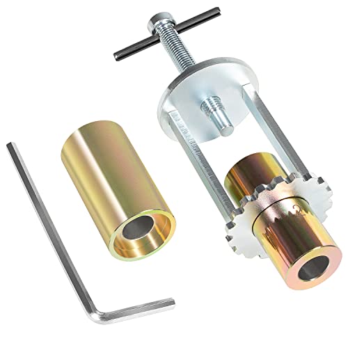 Kit d'outils transmission DPS6 Ford DCT250 extracteur et installateur double embrayage T-DPSCAC
