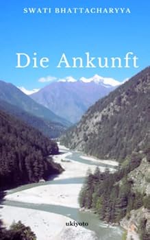 Paperback Die Ankunft [German] Book
