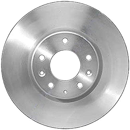 Bendix Brake Rotor PRT5668