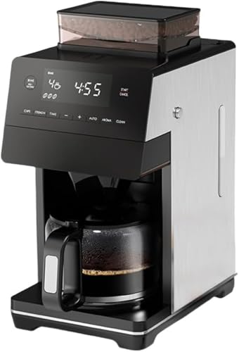全自動コーヒーマシン