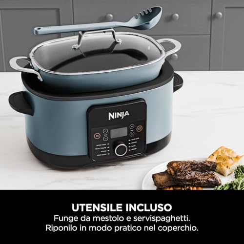 Ninja Foodi PossibleCooker MC1001EU