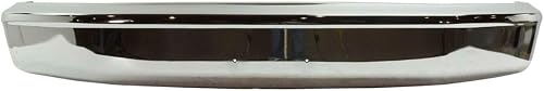 EIDZADK Bumper Reinforcement Front Steel for Ford Mustang 1994-1998