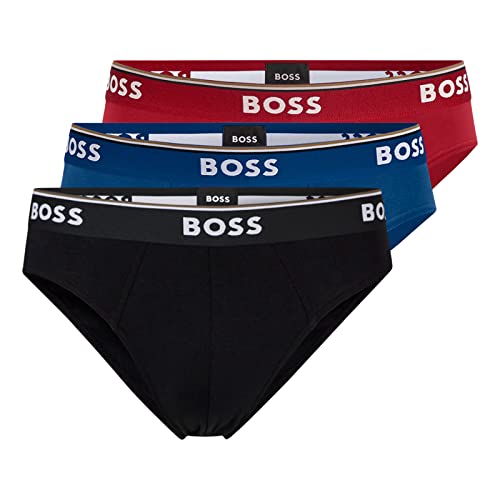 BOSS Brief 3P Power
