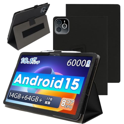 For TechZen/ByteFlow/Wpawa HT10�^�u���b�g��p�P�[�X�y��10�C���`�Ռ��z���S�ʕی�J�o�[�}�O�l�b�g�J�����^�ѕی�P�[�X | Wpawa ?HT10/TechZen HT10/ByteFlow HT10�^�u���b�g10.1�C���`