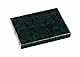 Colop 107334 Ersatzstempelkissen E/35, schwarz, Doppelpack