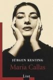 jürgen kesting braunschweig  Maria Callas (0)