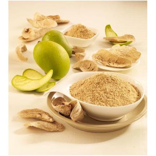 Dry Mango