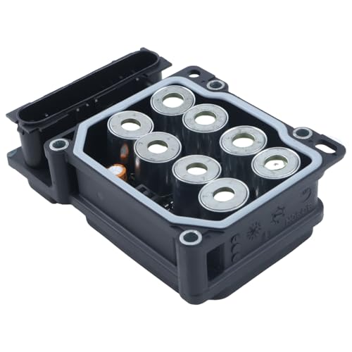 Solarhome New ABS Pump Control Module Anti Lock Brake 44050-06070 Compatible with Camry 2007-2009