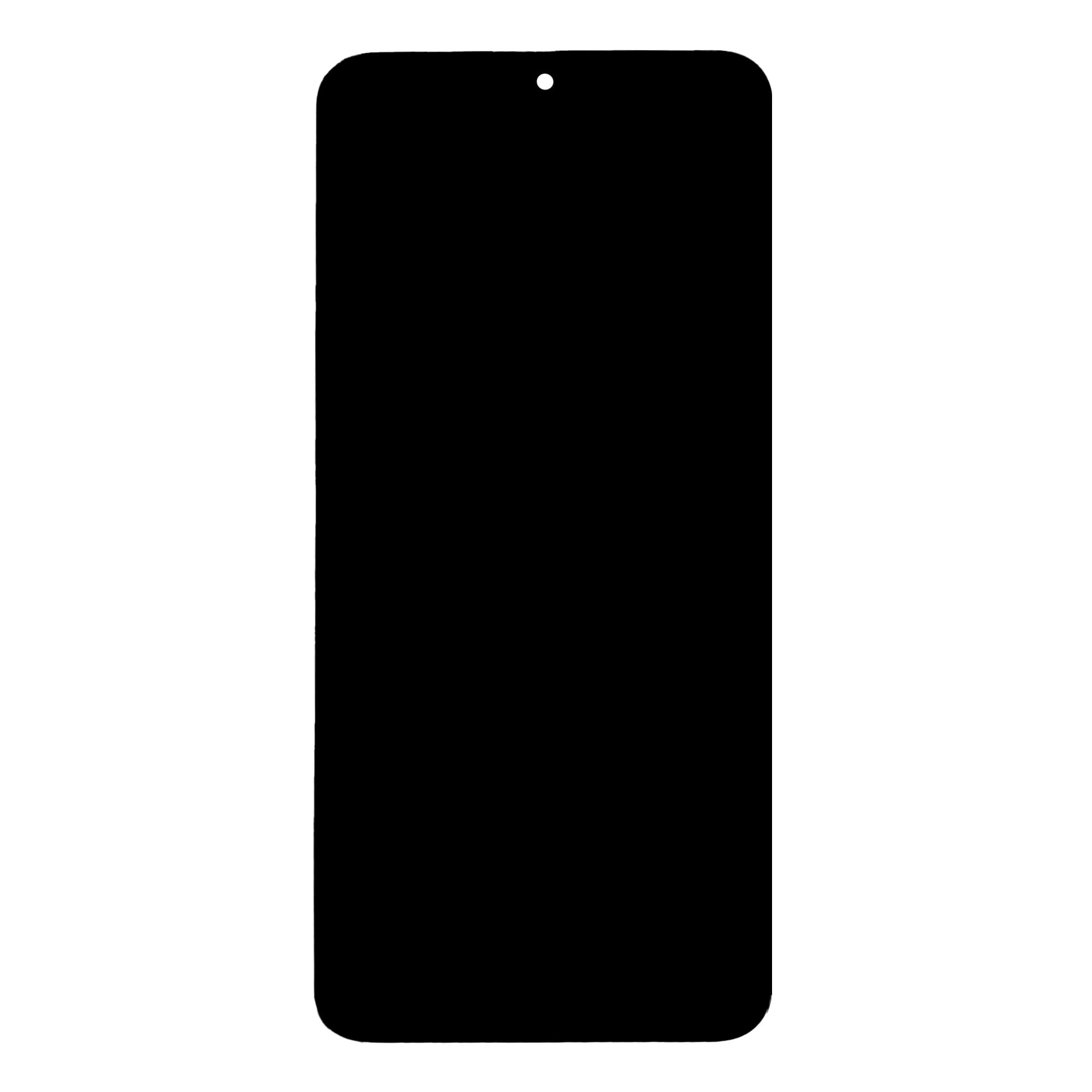 Écran LCD pour Samsung Galaxy X Cover 7 SM-G556B, SM-G556BU1, SM-G556B/DS [avec empreintes digitales] [6,6 pouces] Écran tactile LCD numériseur avec jeu d'outils