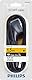 Philips SWV 2540 W/10 Scart Audio-/Video-Kabel 1,5 m schwarz