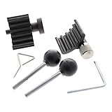 Arretierungswerkzeug siehe Beschreibung