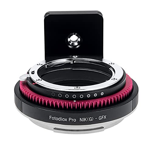 Fotodiox }EgA_v^[ NikG-GFX-TijRFiG^CvΉj xmtCGFX G}Egϊji胊Ot