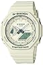 CASIO カシオ G-SHOCK 腕時計 デジタル・アナログコンビモデル GMA-S2100GA-7AJF ホワイト
