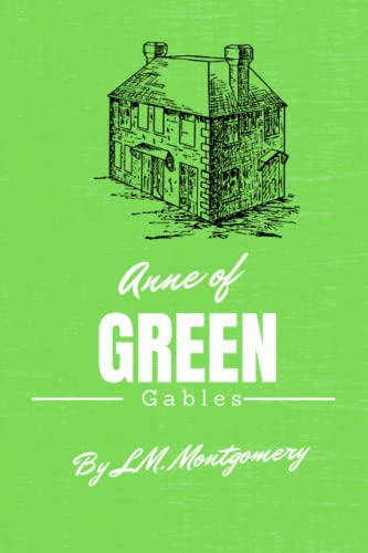 Anne of Green Gables