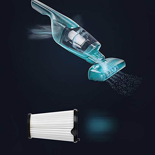 Filtro CX7 per aspirapolvere AEG, Queta, 6 pezzi