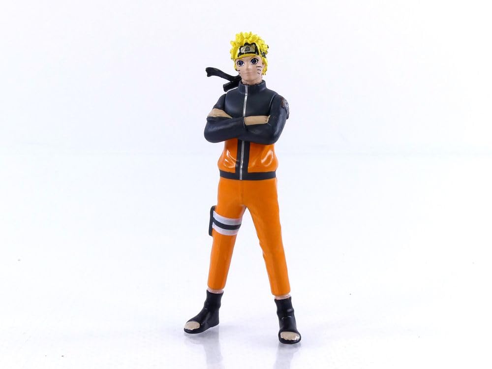 Amazon.com: Jada Naruto 1:24 2009 Nissan GT-R(R35) Die-Cast Car