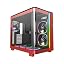 K95 Pro Red with Fan