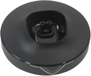 Base de carga para afeitadora Philips S9000, S9111, S9121, S9110