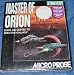 Master of Orion: The Official Strategy Guide (Secrets of the games)
