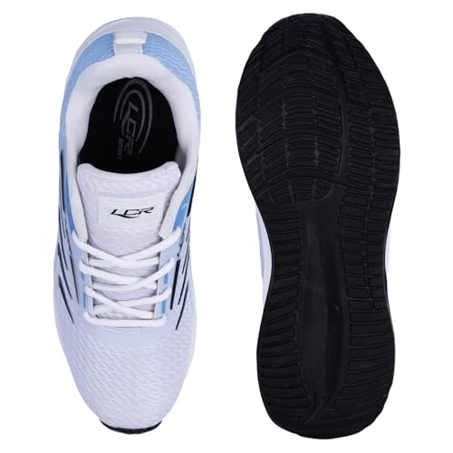 Image of Lancer Mens Level-5 Running Shoes