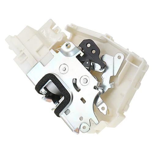 Image of Driver Side Front Left Door Lock Latch Actuator Compatible with 2006-2013 GL320 GL350 GL450 GL500 GL550 R350 R500 R550 W251 X164 W164 ML320 ML350 ML450 ML500 ML550 ML63 AMG Replace 1697202535