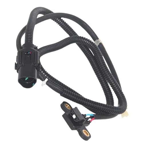 Capteur d'angle de vilebrequin OEM 3931038070 pour éliminer les ratés moteur Kia Magentis