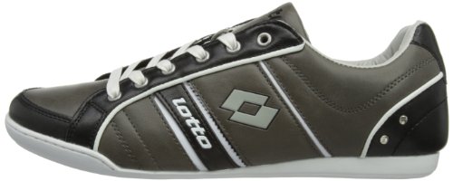 Lotto Tore Low, Sneaker a collo Basso Uomo